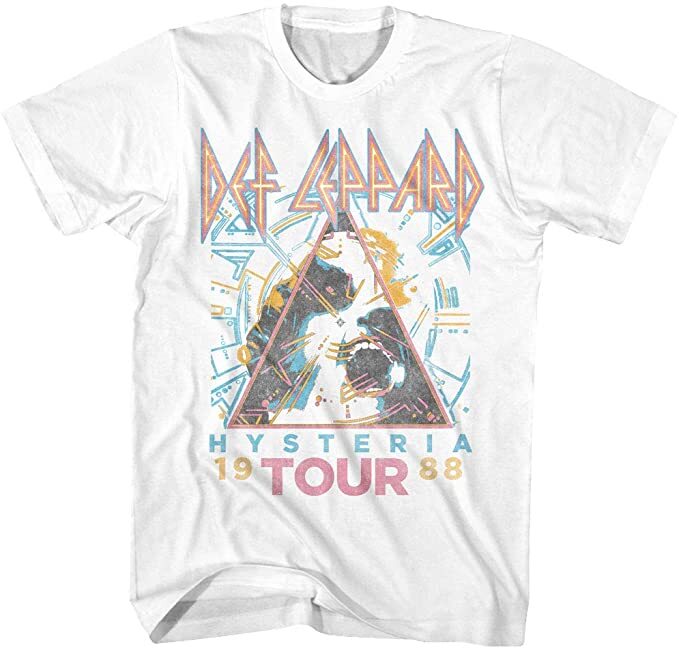 Holland Lop decretum Rock Shirt
